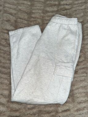 Aritiza Cozy Sweatfleece Mega Cargo™ Sweatpant